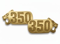 mono lion 350 brass (e)