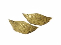 Mono tool box cannon brass (s)