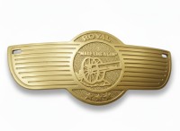 TANKY SET CANNON (S)