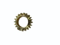 Brass Head Phool (e)