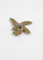 Seat Buckle eagle (h)