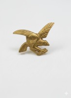 Seat Buckle eagle (th)