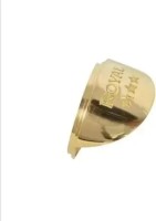 Royal brass indicator (v)