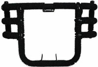 Airfly III Pipe for BS6 (Rope) (v)