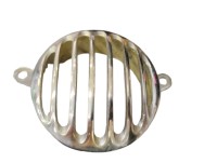 backlight grill classic brass (v)
