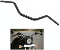 Ape-hanger style motorcycle handlebar (TH)