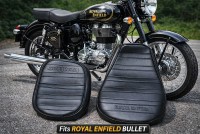 Seat Cover for classic bullet 7