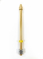 Flag Rod Coated (Iron)