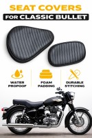 Seat Cover for classic bullet 3