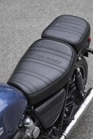 Seat Cover for classic bullet 6
