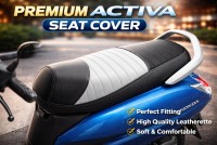 Seat Cover for activa 3