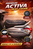 Seat Cover for activa 5