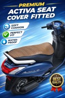 Seat Cover for activa 6