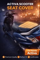 Seat Cover for activa 7