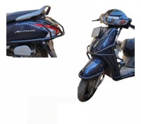CRASH GUARD (HONDA ACTIVA 6G)