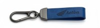 high quality keychain activa