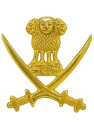 Brass talwar ashok