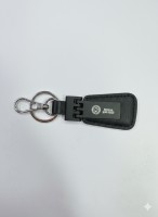 Black_Royal_Enfield_Leather_Keychain