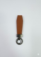 The Heritage Key (brown)