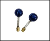 BLUE BALL SPRING YOKE NUT (H)