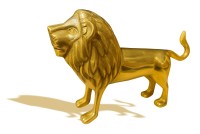 Brass Babbar big face