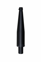 Silencer Wildboar Black