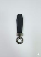 The Heritage Key (black)