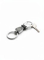 RE Rider's Key Fob (black)