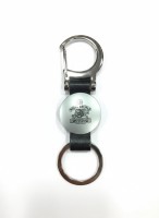 The Legacy Round Fob 1