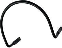 Seat handle rod black classic