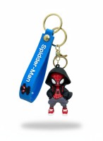 The Spidey in a Hoodie 1