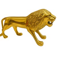 Babbar medium (brass)