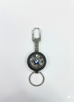 BMW keychain