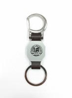 RE Octagon Clip (brown)