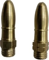 Brass Bullet Valve Caps
