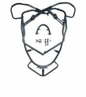 CRASH GUARD (SUZUKI BURGMAN 125)