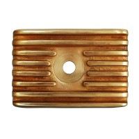 Tapped Plate Old dhari