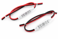 Flasher light pack of 2