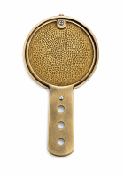 TOKEN HOLDER BRASS