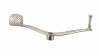 Royal Enfield Brass Gear Lever for Classic  | Heavy Duty Solid Brass Gear Shifter Lever
