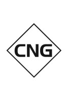 CNG Vehicle Safety Sticker