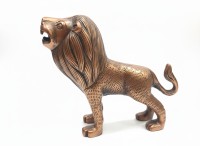 Babbar antique copper