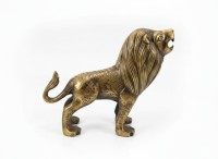 Babbar dhari gun metal