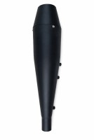 Silencer Dolphin Black