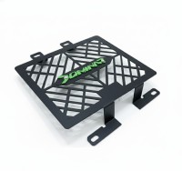 Radiator Guard for the Bajaj Dominar 400 and 250