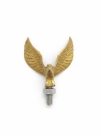 Eagle small (brass)