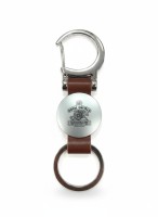 The Legacy Round Fob