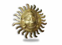 BRASS BIG SURAJ