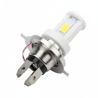H4 LED motorcycle