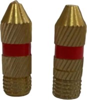 Gold Tip Banded Caps